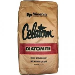 Celatom FP 3 (mittel) 20 kg