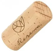 Reserva 44 x 23,5 gefast unbedruckt